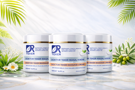 Deri Bakım Kremleri