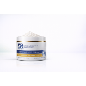 Saç Dökülmesine Karşı Krem - 1