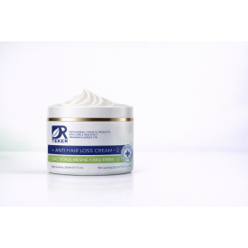 Saç Dökülmesine Karşı Kremi - 2